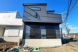 神奈川県藤沢市大庭