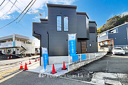 神奈川県藤沢市大庭