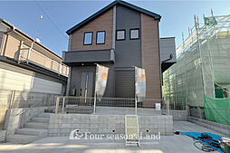 神奈川県藤沢市長後