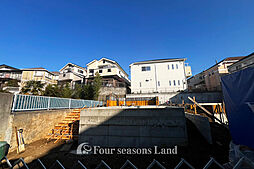 神奈川県藤沢市亀井野