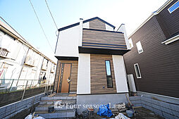 神奈川県藤沢市鵠沼海岸７丁目