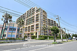 ココタウンヒルトップマリーナ