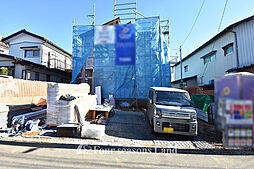 神奈川県藤沢市打戻