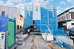 神奈川県藤沢市大庭