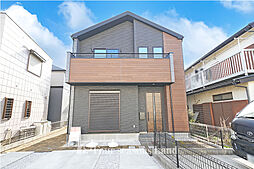 神奈川県藤沢市大庭