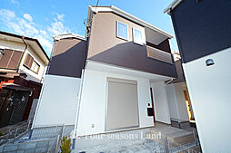 神奈川県藤沢市善行６丁目