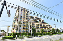 ココタウンヒルトップマリーナ