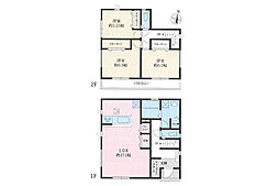神奈川県藤沢市亀井野3丁目