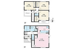 神奈川県藤沢市亀井野3丁目