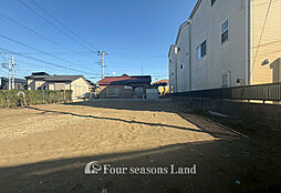 神奈川県茅ヶ崎市小桜町