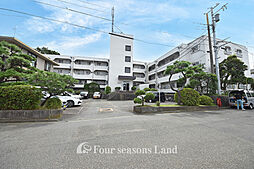 松濤ハイツ　3F