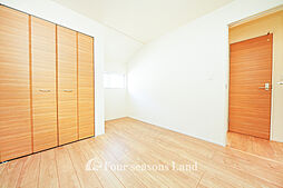 子供部屋の画像