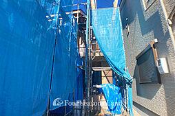 神奈川県茅ヶ崎市東海岸南４丁目