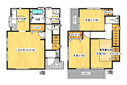神奈川県藤沢市渡内４丁目