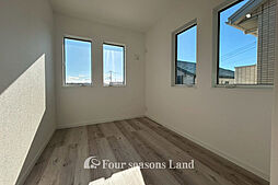 子供部屋の画像