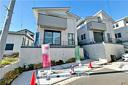 神奈川県藤沢市並木台１丁目