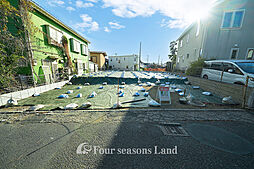神奈川県藤沢市鵠沼桜が岡１丁目