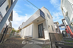 神奈川県藤沢市石川３丁目