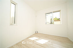 子供部屋の画像