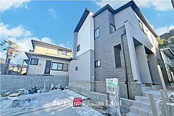 神奈川県鎌倉市今泉台５丁目