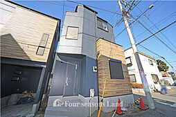 神奈川県藤沢市片瀬３丁目