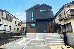 神奈川県藤沢市石川１丁目