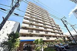 パーク・ノヴァ藤沢　10F