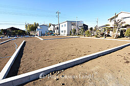 神奈川県藤沢市獺郷