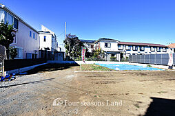 神奈川県藤沢市亀井野