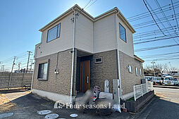 神奈川県藤沢市獺郷