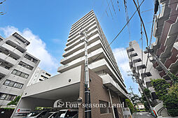 藤和シティホームズ南藤沢　12F