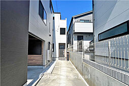 神奈川県藤沢市鵠沼神明３丁目