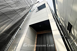 神奈川県藤沢市鵠沼神明３丁目