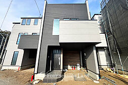 神奈川県藤沢市鵠沼神明３丁目