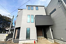 神奈川県藤沢市鵠沼神明３丁目