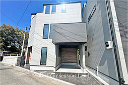 神奈川県藤沢市鵠沼神明３丁目