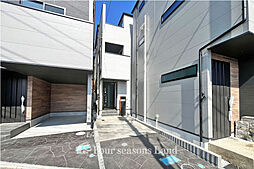 神奈川県藤沢市鵠沼神明３丁目