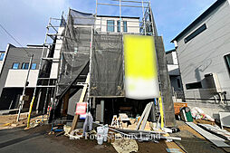 神奈川県藤沢市鵠沼神明３丁目