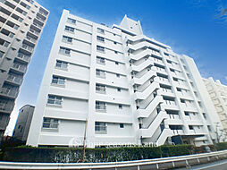 藤沢東急ドエルオークス　9F