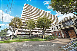 オクトス湘南茅ヶ崎グランドヒル 12F