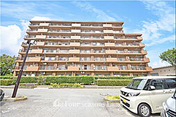 茅ヶ崎グランドハイツC棟　6F