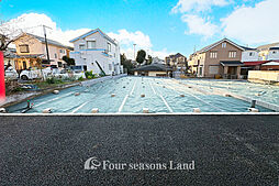 神奈川県藤沢市高倉