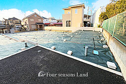 神奈川県藤沢市高倉