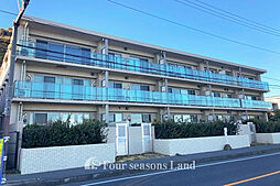 パークナード鎌倉長谷シーサイドヴィラ　1Ｆ