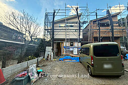 神奈川県鎌倉市岩瀬