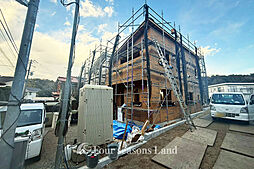 神奈川県鎌倉市岩瀬