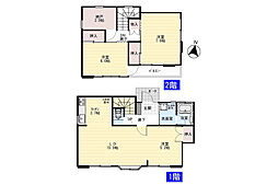 神奈川県茅ヶ崎市萩園