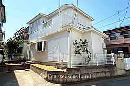 神奈川県茅ヶ崎市萩園