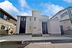 神奈川県藤沢市西富