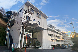 ガーデンハイツ鎌倉玉縄　4F